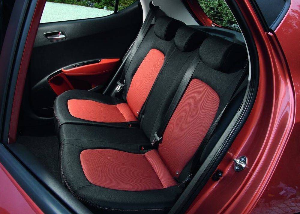 Hyundai Grand i10 Image Listing 5