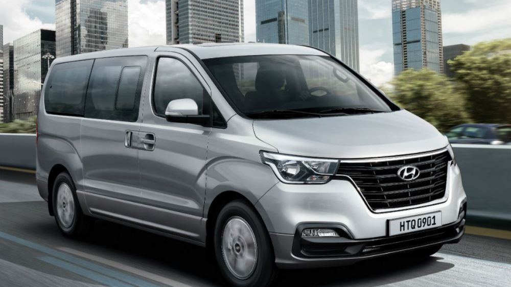 Hyundai H1 Image Listing 2