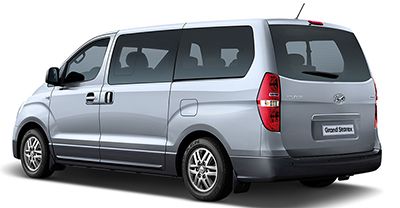 Hyundai H1 Image Listing 6