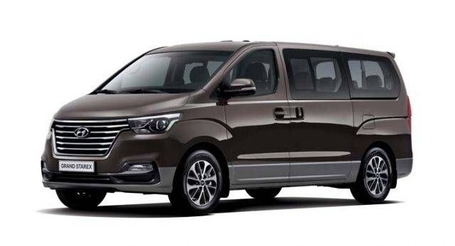 Hyundai H1 Image Listing 10