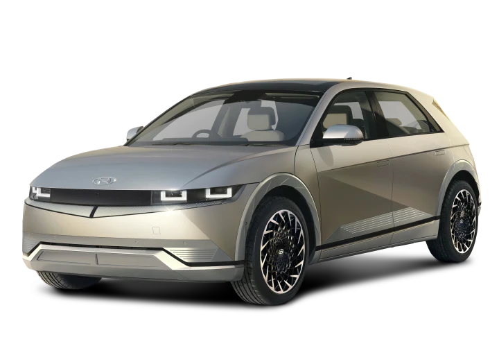 Hyundai Ioniq 5 Image Listing 1