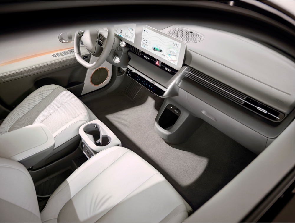 Hyundai Ioniq 5 Image Listing 5