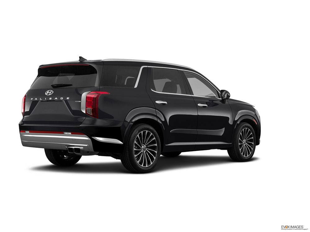 Hyundai Palisade Image Listing 2