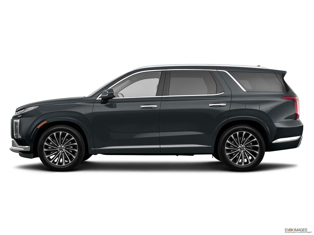 Hyundai Palisade Image Listing 3