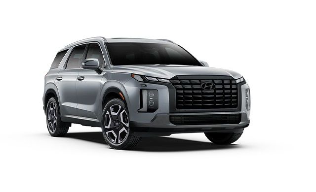 Hyundai Palisade Image Listing 4