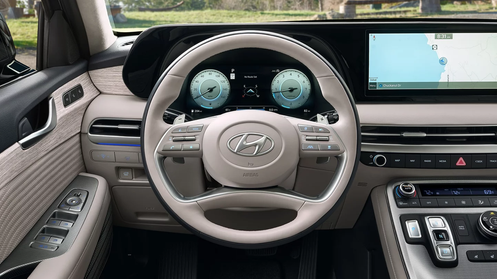 Hyundai Palisade Image Listing 6