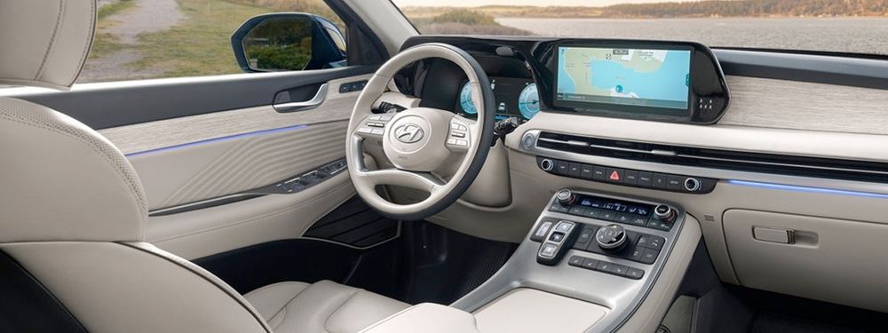 Hyundai Palisade Image Listing 7