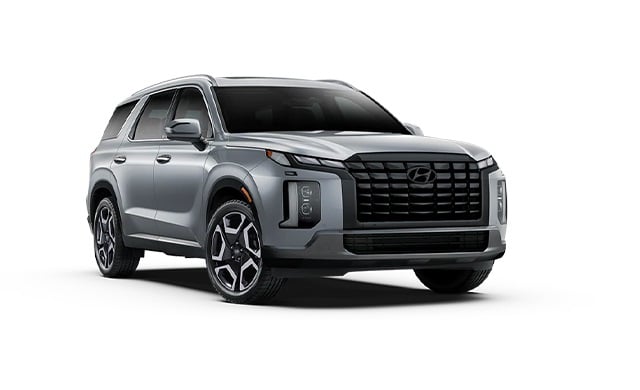 Hyundai Palisade Image Listing 1