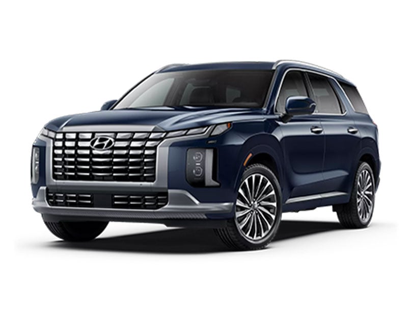 Hyundai Palisade Image Listing 4