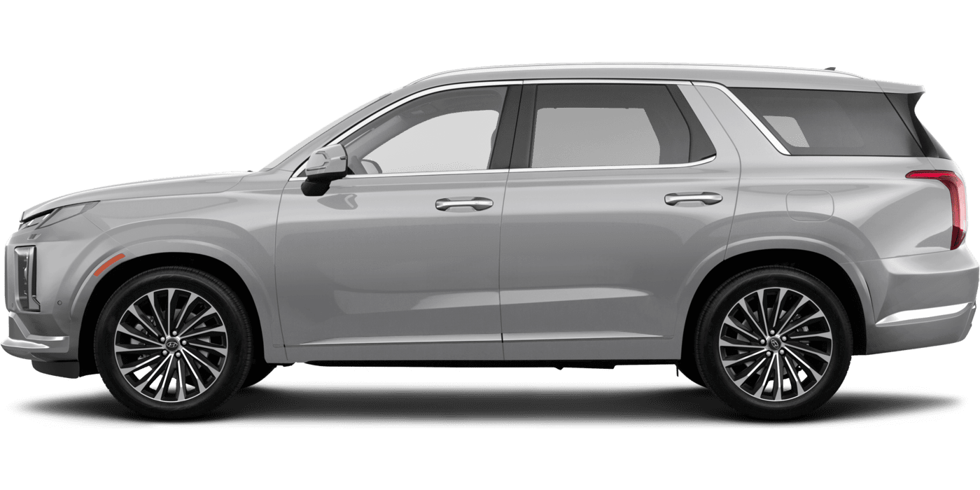 Hyundai Palisade Image Listing 6