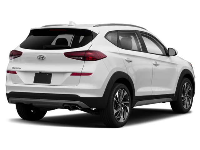 Hyundai Tucson Image Listing 3