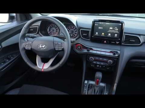 Hyundai Veloster Image Listing 4