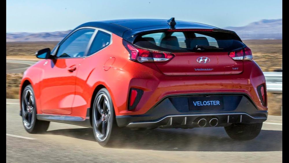 Hyundai Veloster Image Listing 6
