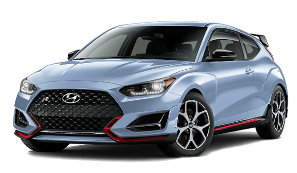 Hyundai Veloster N Image Listing 1