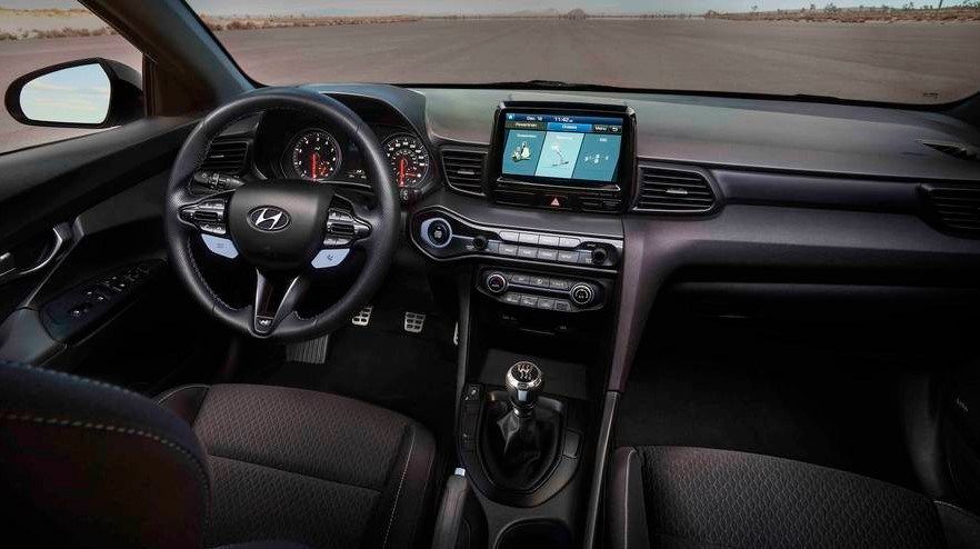 Hyundai Veloster N Image Listing 3