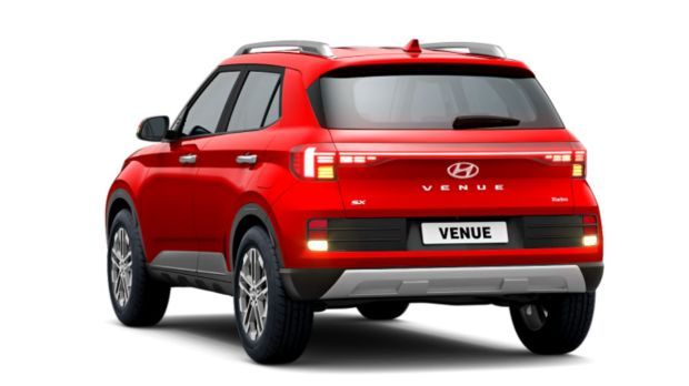 Hyundai Venue Image Listing 2