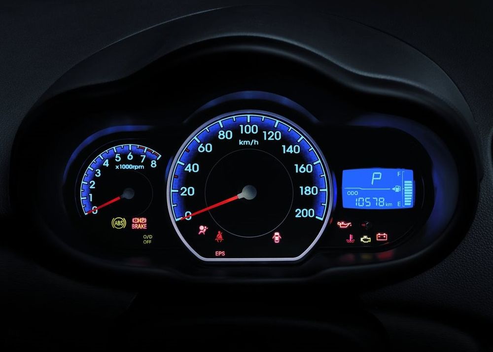 Hyundai i10 Image Listing 10