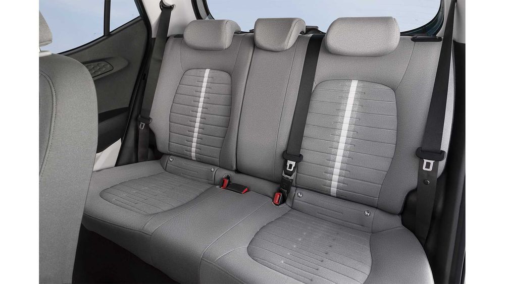 Hyundai i10 Image Listing 18