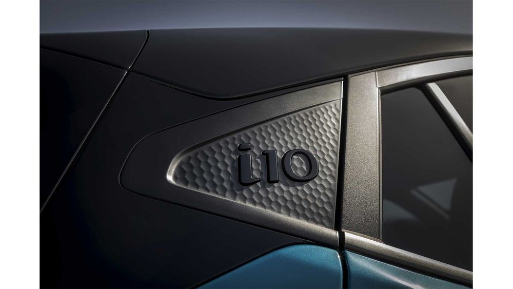 Hyundai i10 Image Listing 11
