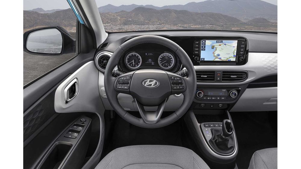 Hyundai i10 Image Listing 13