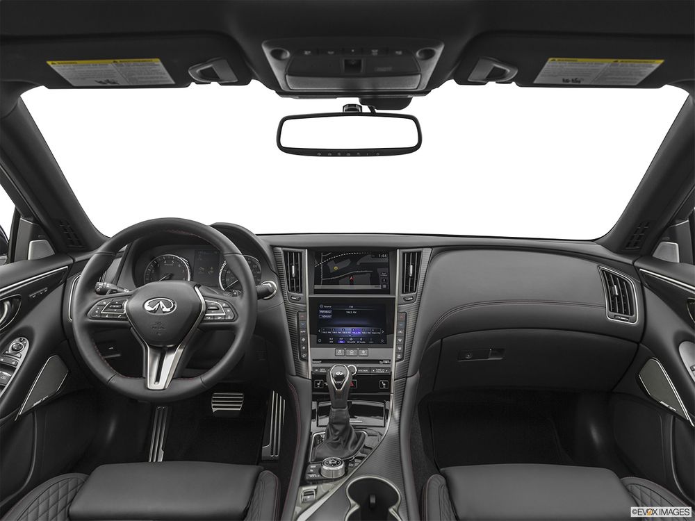 Infiniti Q50 Image Listing 14