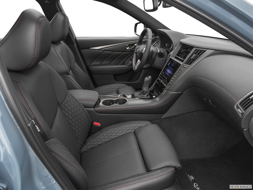 Infiniti Q50 Image Listing 25