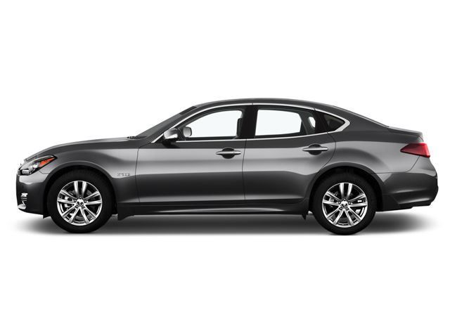 Infiniti Q70 Image Listing 2