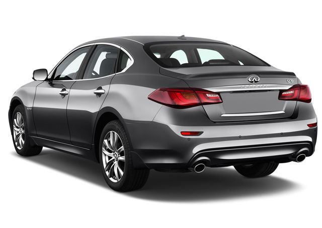 Infiniti Q70 Image Listing 3