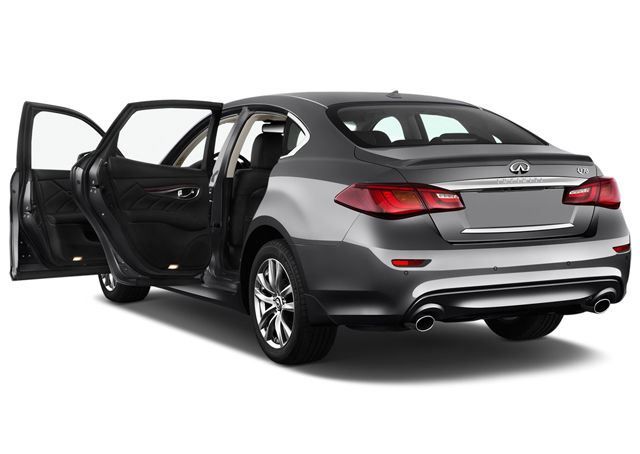 Infiniti Q70 Image Listing 4