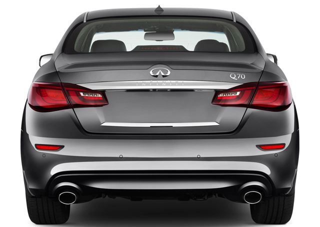 Infiniti Q70 Image Listing 5