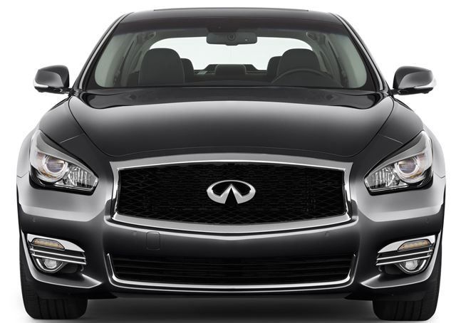 Infiniti Q70 Image Listing 6