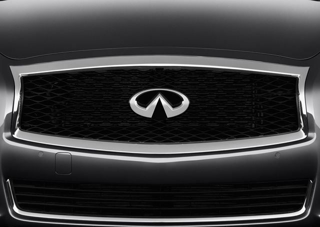 Infiniti Q70 Image Listing 7