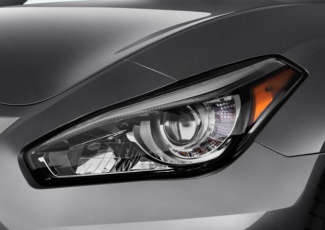 Infiniti Q70 Image Listing 8