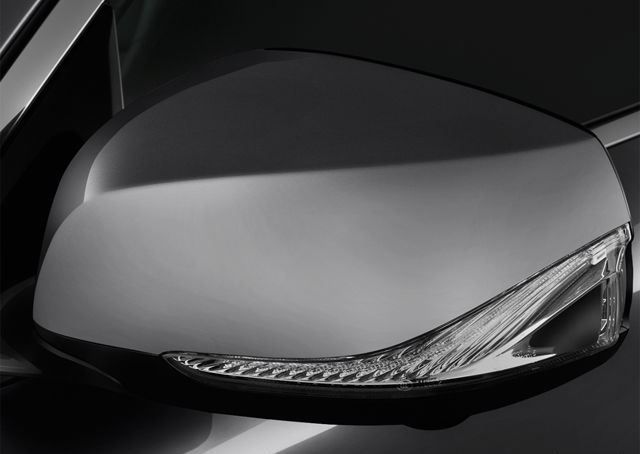 Infiniti Q70 Image Listing 9