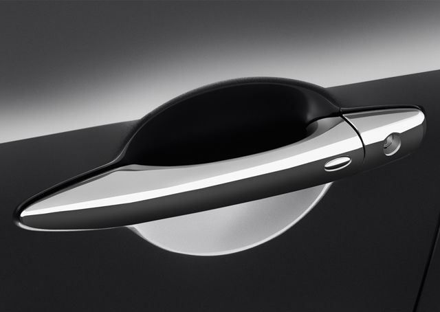 Infiniti Q70 Image Listing 10