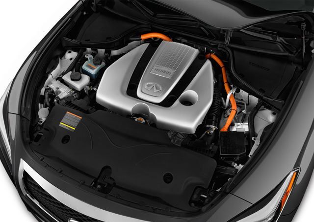 Infiniti Q70 Image Listing 13