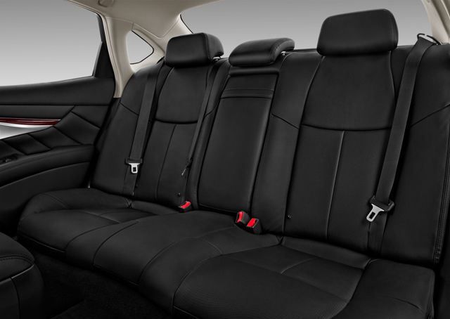 Infiniti Q70 Image Listing 16