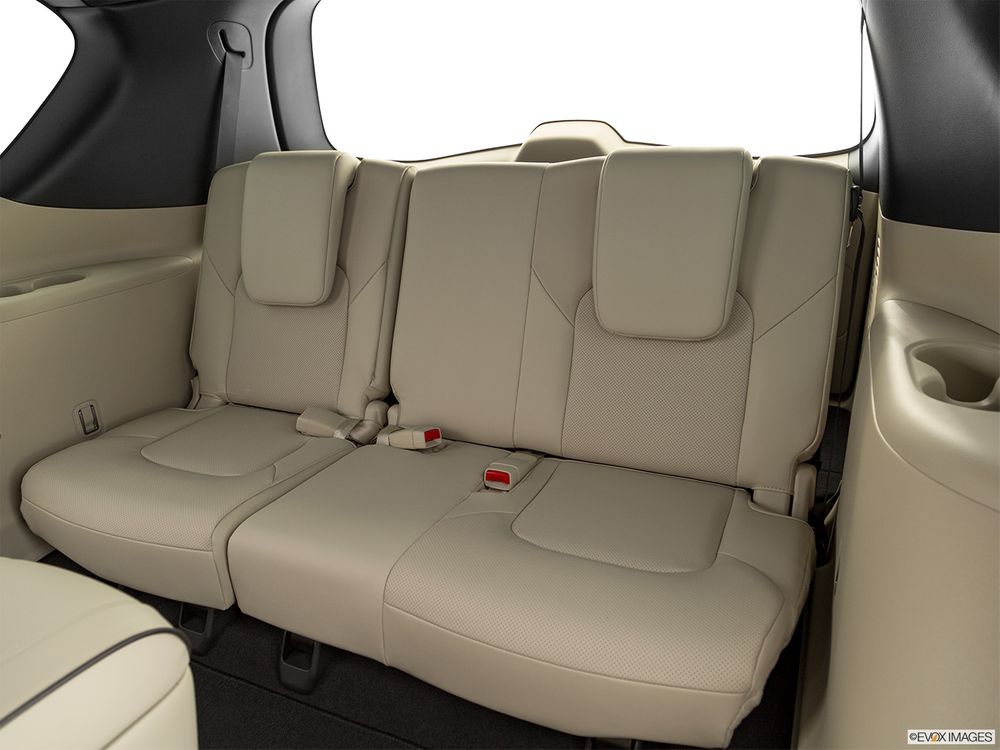 Infiniti QX80 Image Listing 13