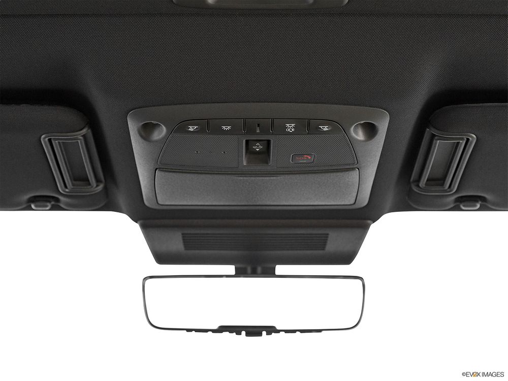 Infiniti QX80 Image Listing 18