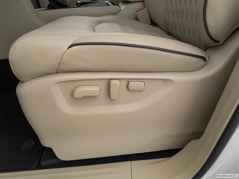 Infiniti QX80 Image Listing 19