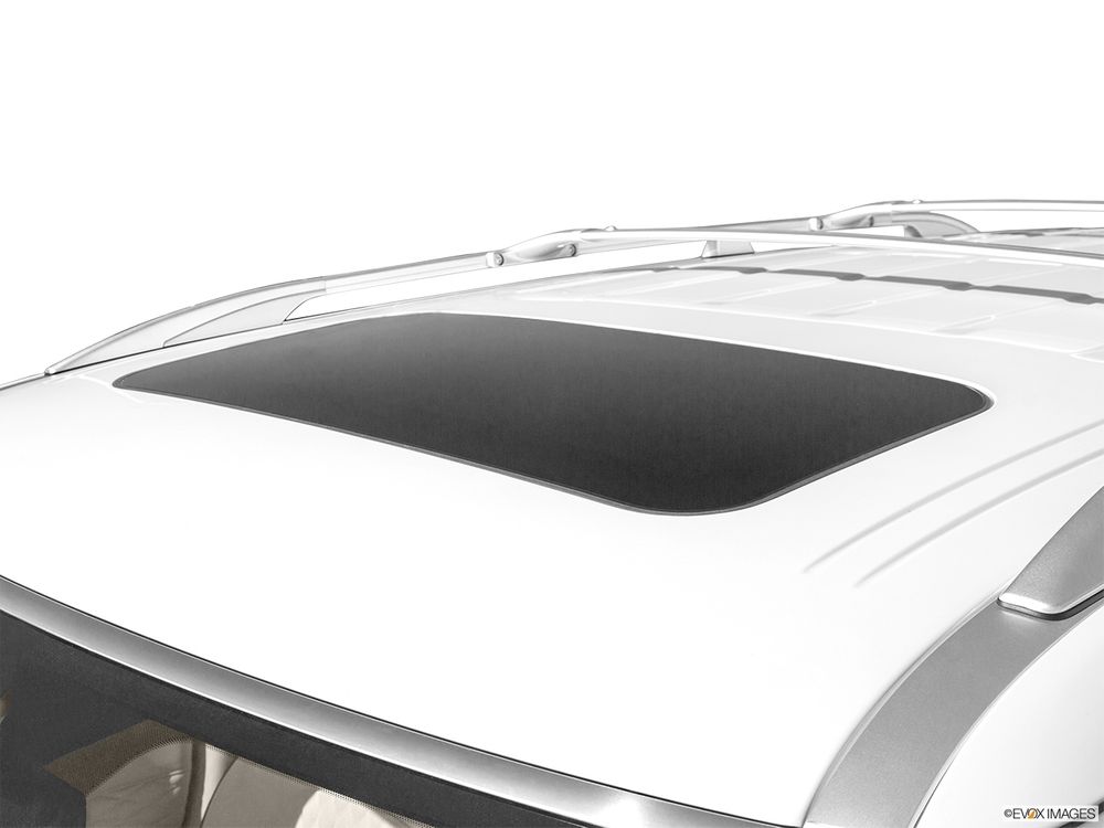 Infiniti QX80 Image Listing 22