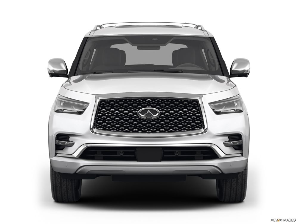 Infiniti QX80 Image Listing 35
