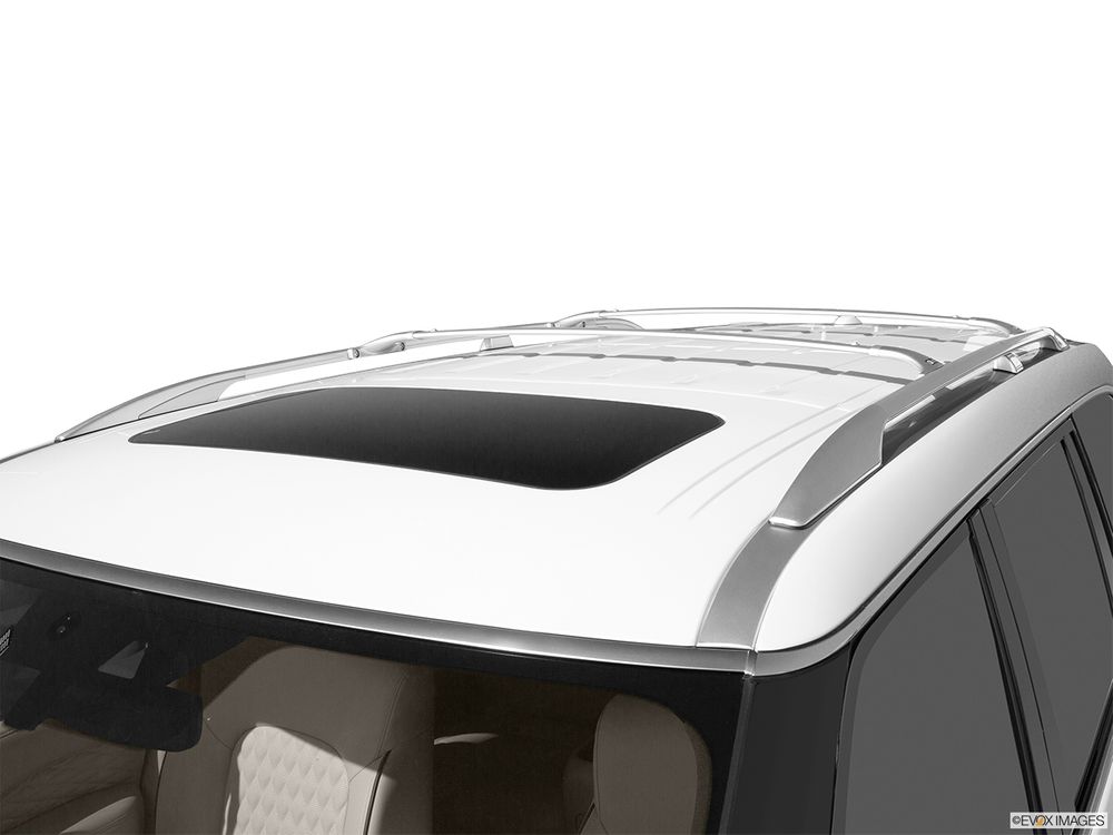 Infiniti QX80 Image Listing 40