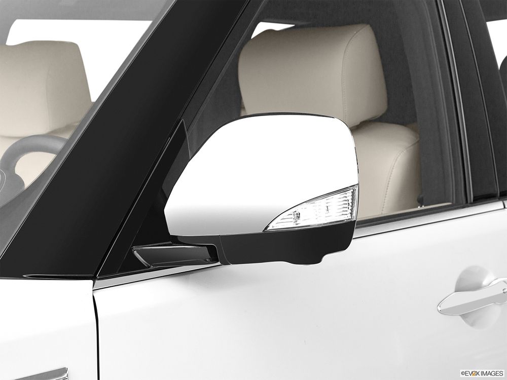 Infiniti QX80 Image Listing 45