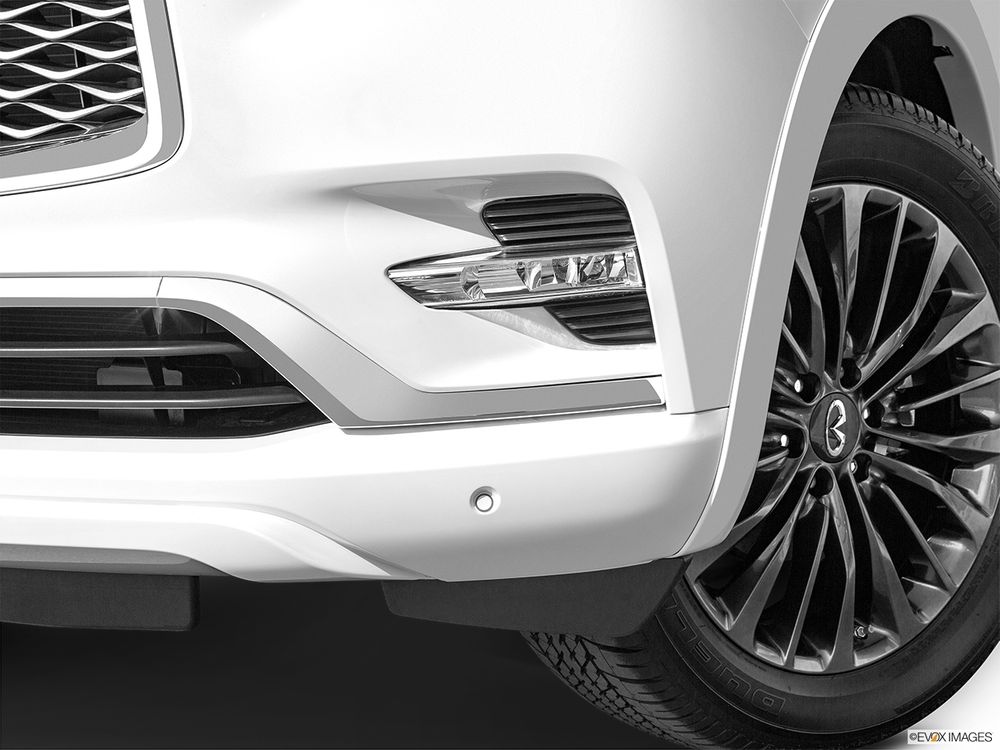 Infiniti QX80 Image Listing 46