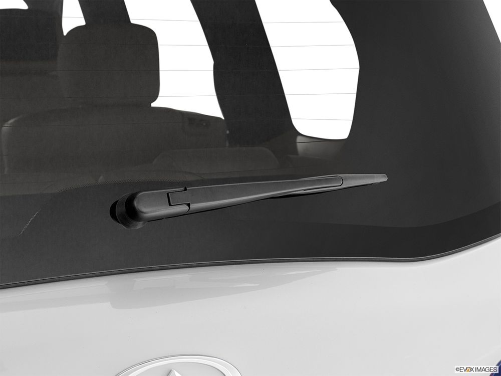 Infiniti QX80 Image Listing 47