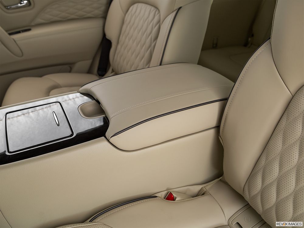 Infiniti QX80 Image Listing 52