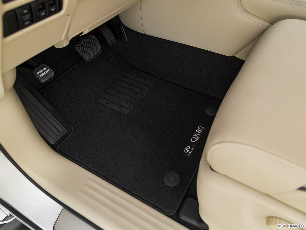 Infiniti QX80 Image Listing 53