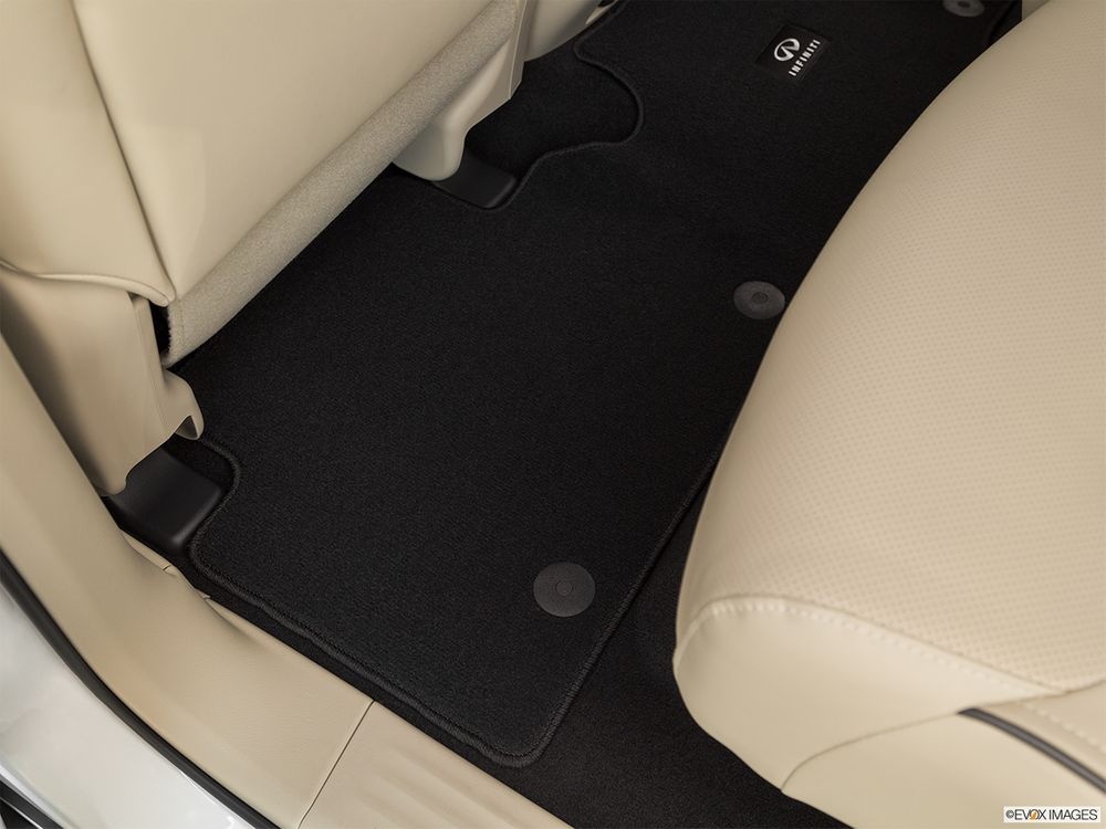 Infiniti QX80 Image Listing 54