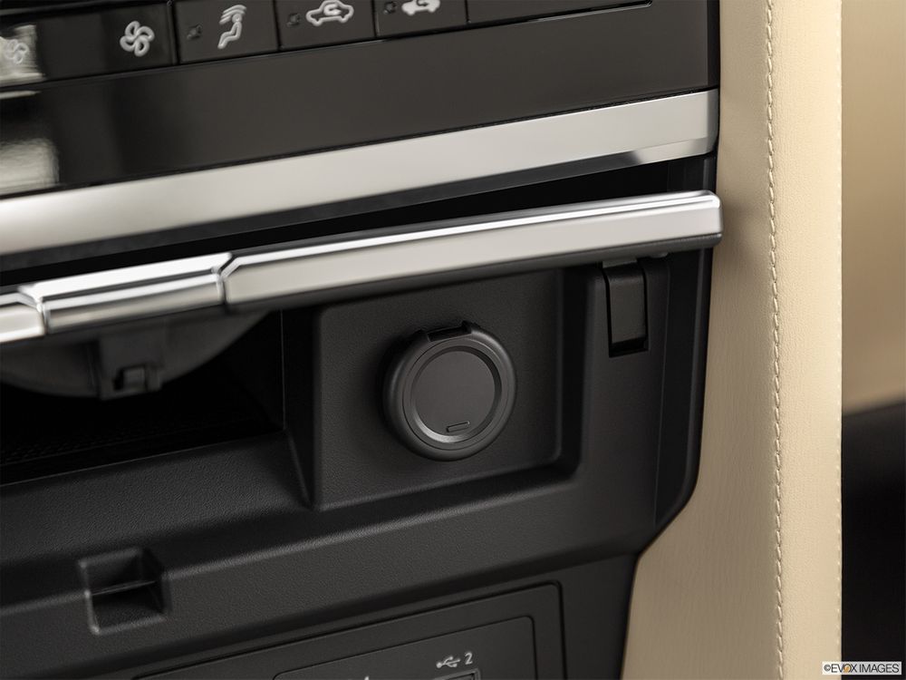 Infiniti QX80 Image Listing 57